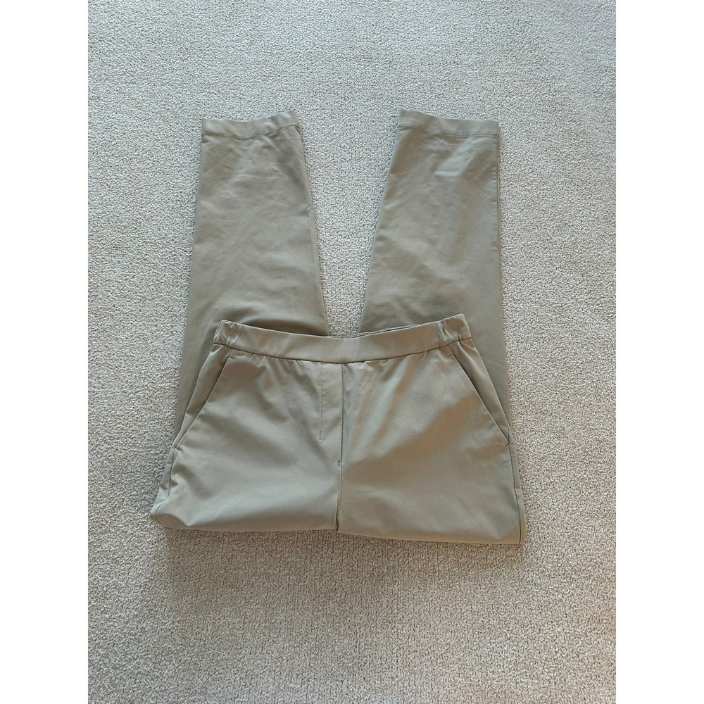 lululemon Women's Your True Trouser size 8 in Trench